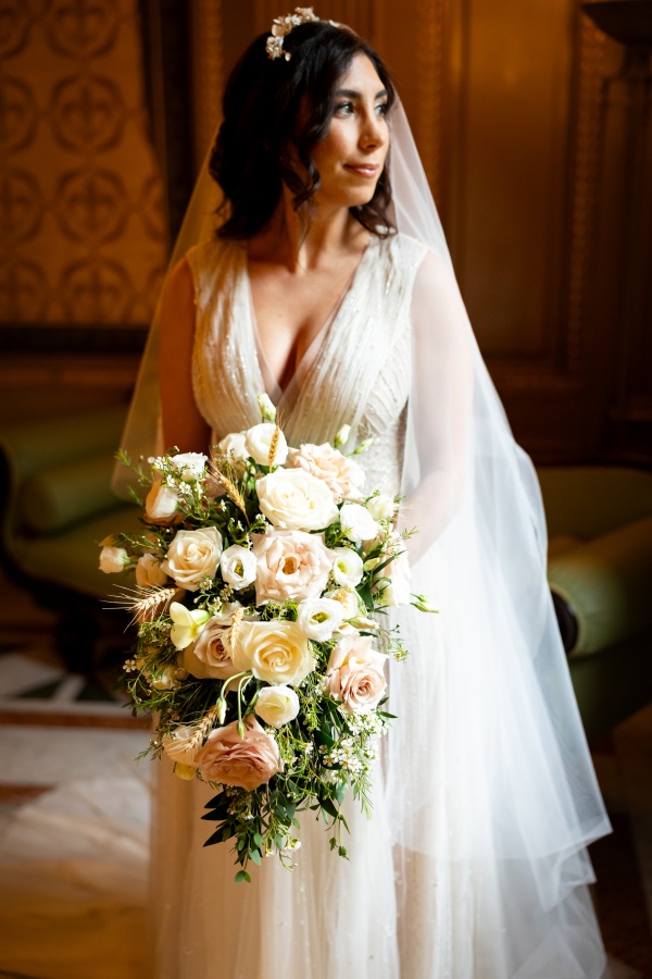 Rachel's Bouquet