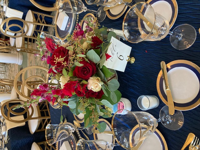 Fox Chapel Golf Club Wedding