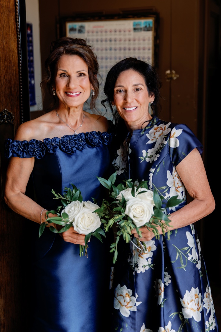 Mothers' Bouquets