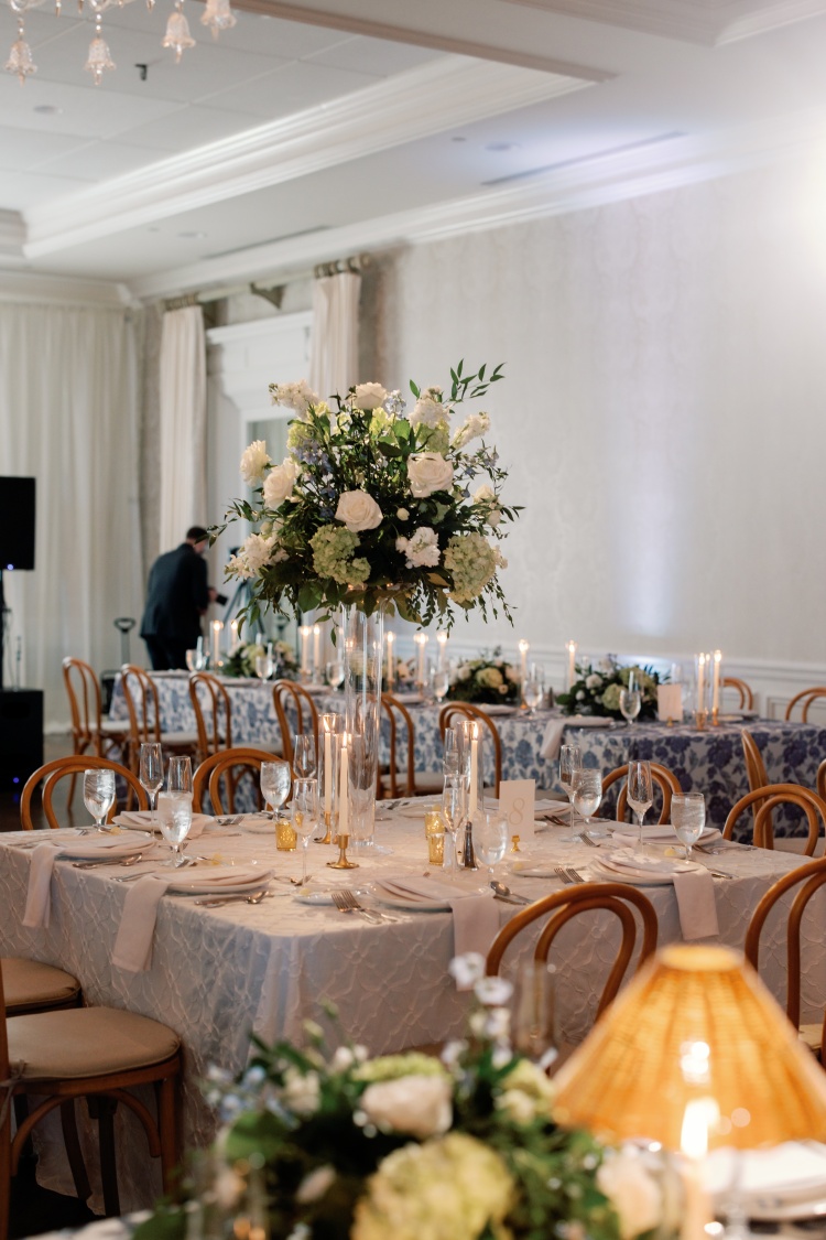 Pittsburgh Field Club Wedding
