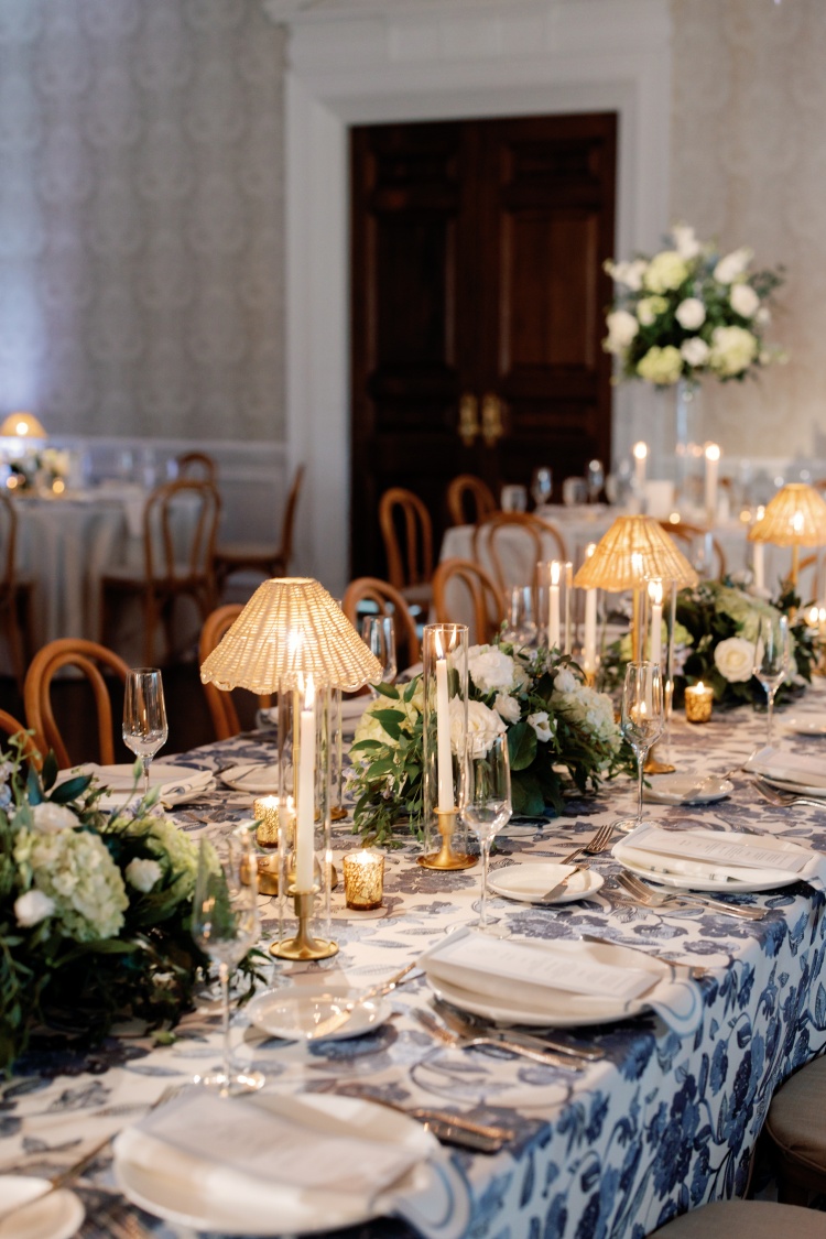 Pittsburgh Field Club Wedding