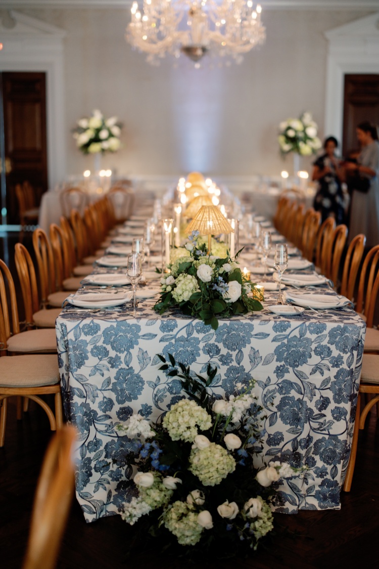 Pittsburgh Field Club Wedding