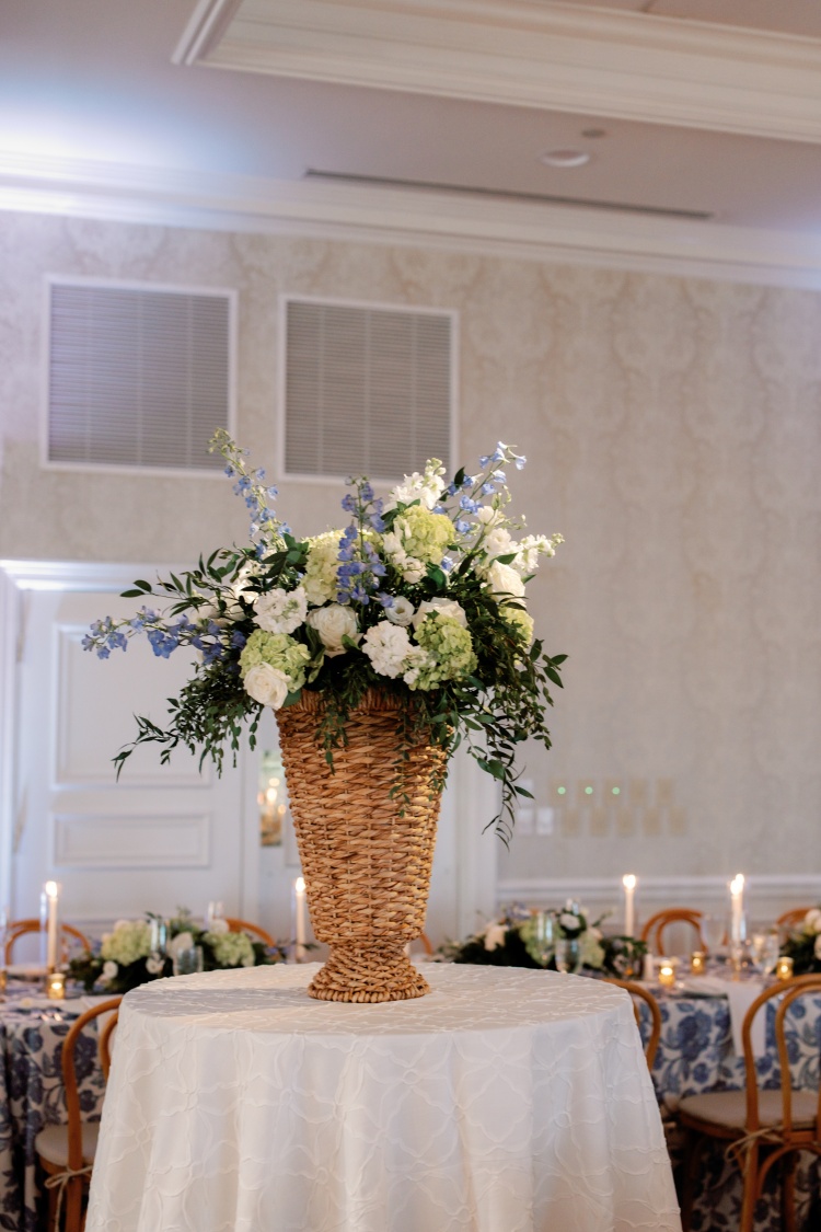 Pittsburgh Field Club Wedding