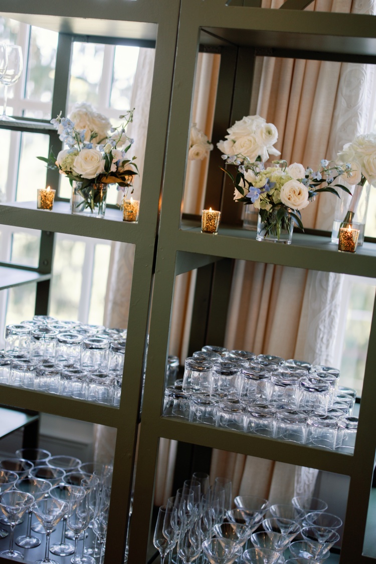 Pittsburgh Field Club Wedding