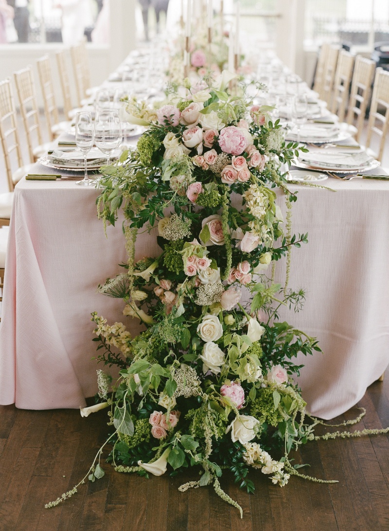 Chloe's Reception