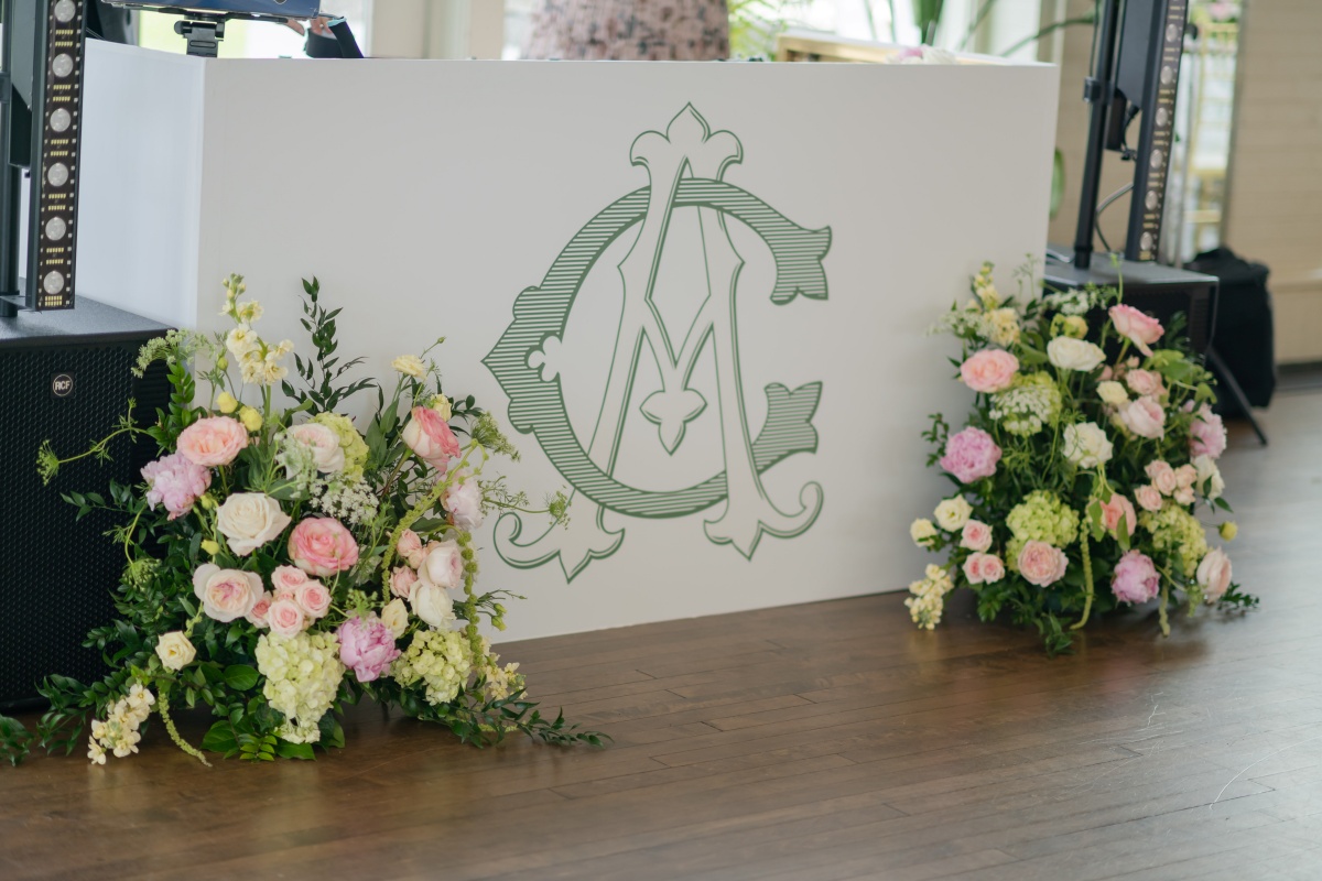 Chloe's Reception